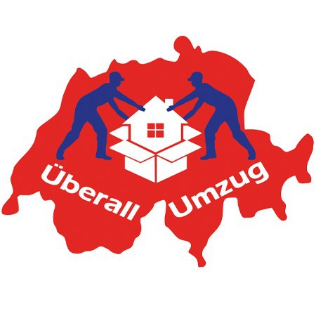 Überall Umzug & Reinigung GmbH – Umzugsfirma Birsfelden – Foto 2