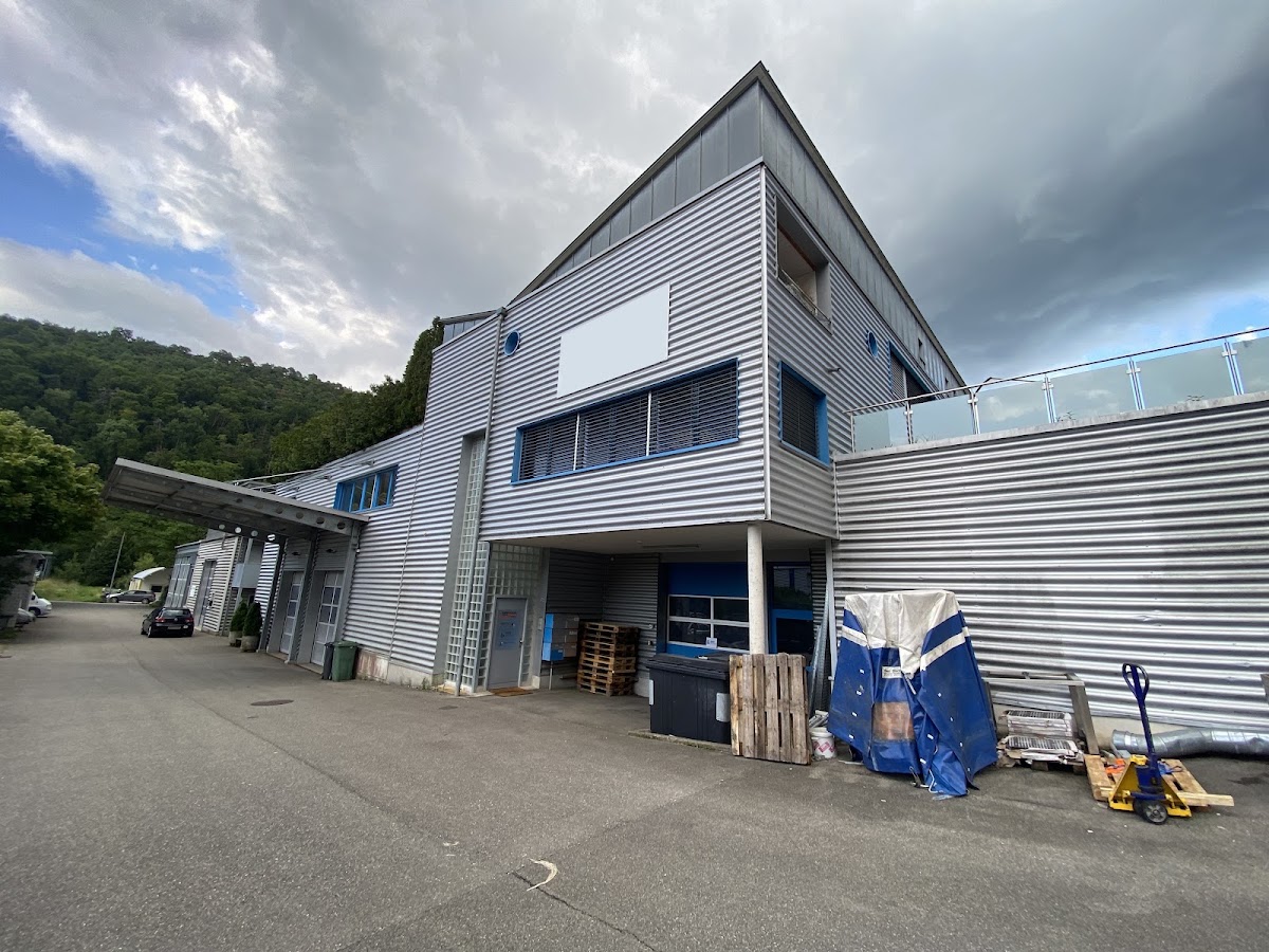 Umzüge Nobas – Umzugsfirma Schaffhausen – Foto 1
