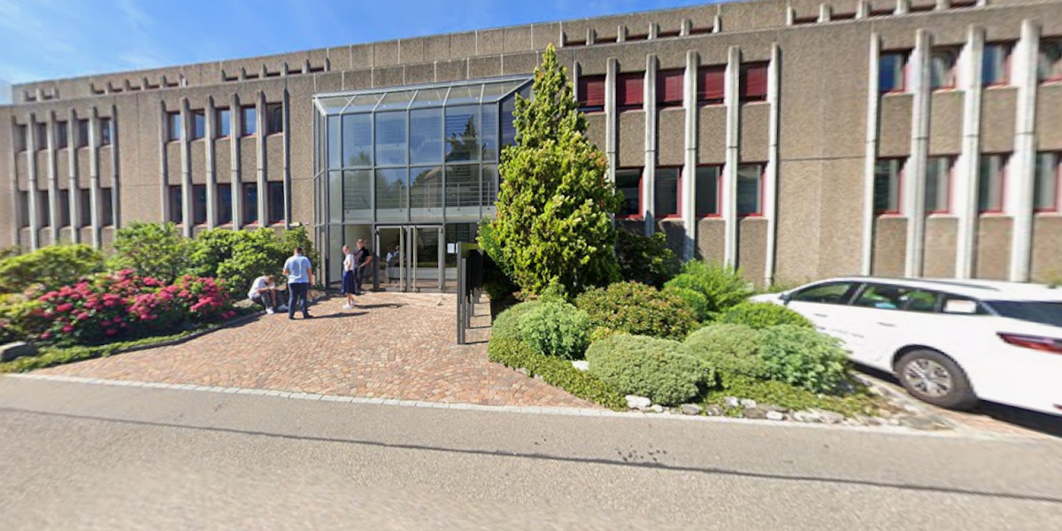 Umzug City – Umzugsfirma Wangen-Brüttisellen – Foto 1