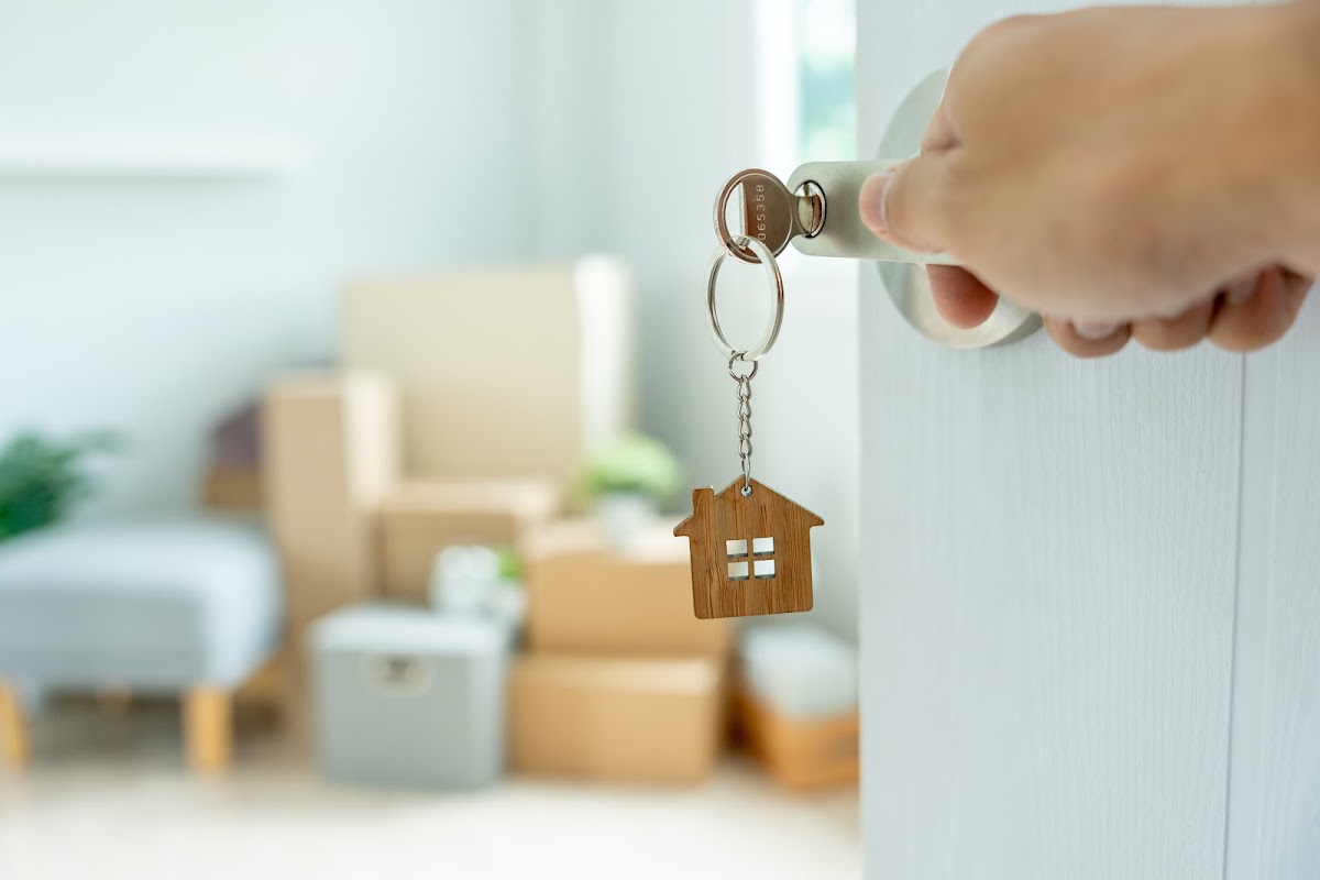 Umzug Easy Move – Umzugsfirma Niederuzwil – Foto 1