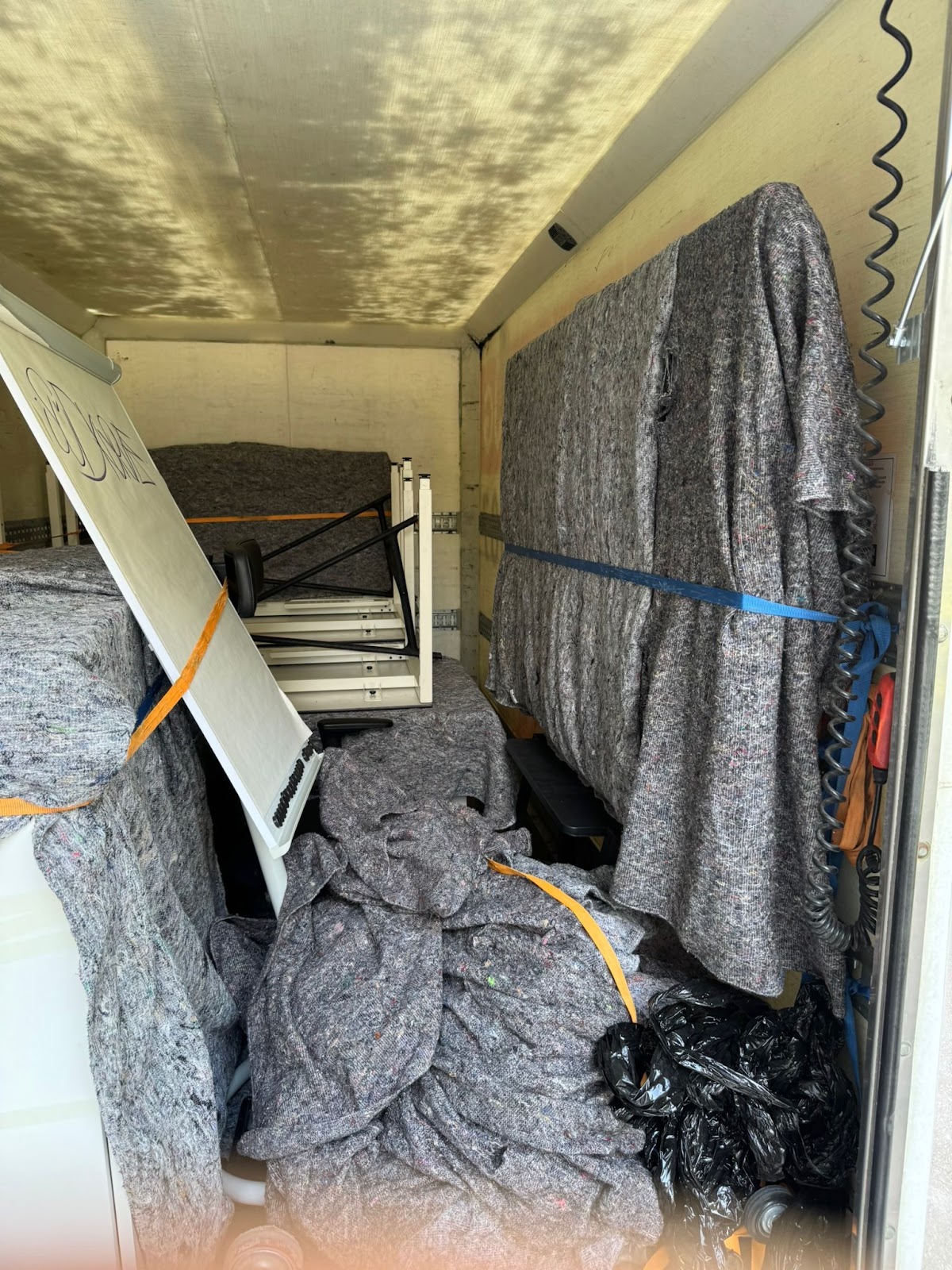 Umzug Olten – Umzugsfirma Olten – Foto 1