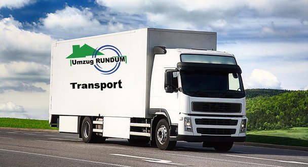 Umzug RUNDUM GmbH – Umzugsfirma Biel – Foto 2