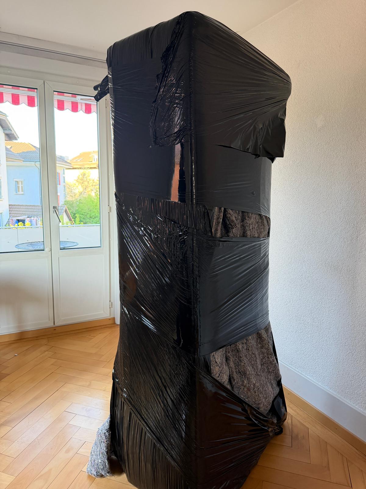 Umzug Sauber Move | Transport +Räumung +Privatumzüge – Umzugsfirma Bern – Foto 2