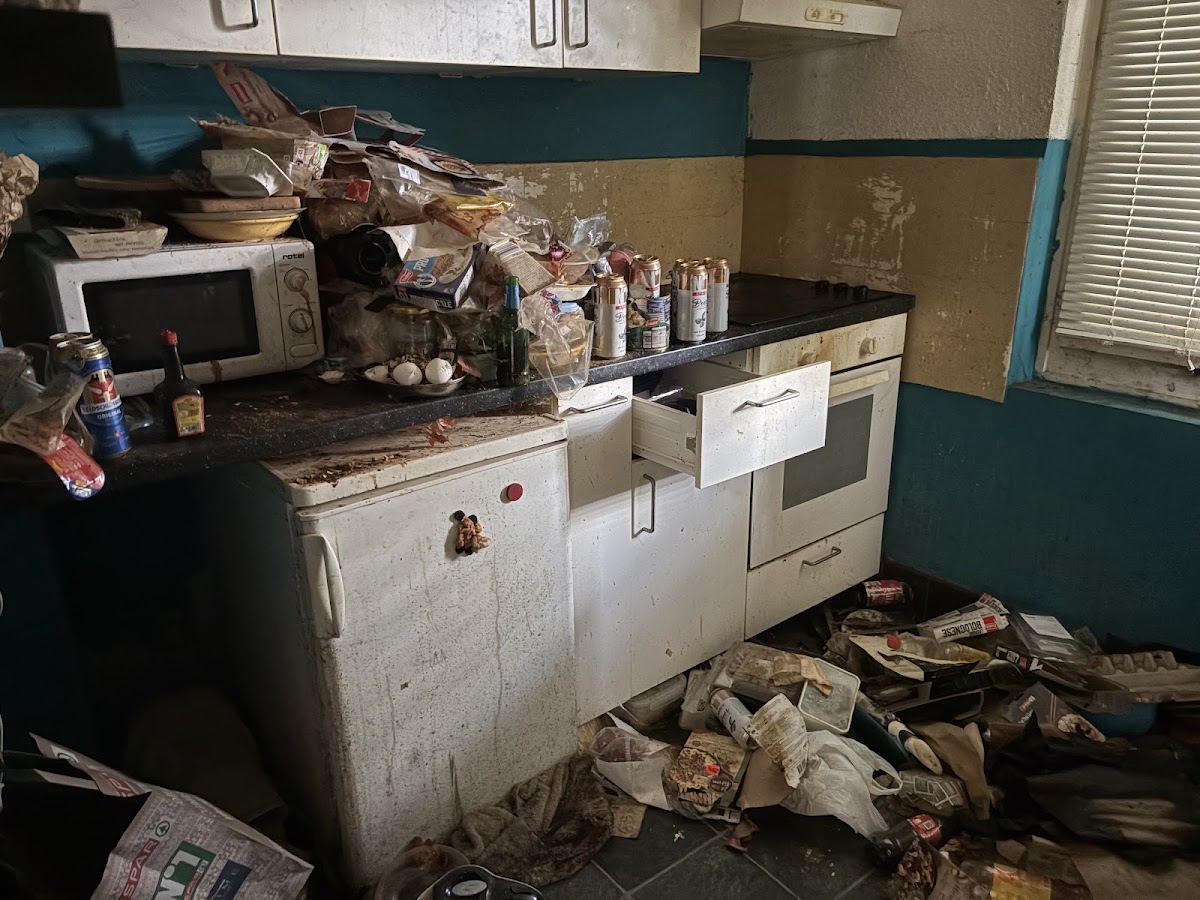 Umzugsexpress GmbH - Umzugsfirma Zug - Räumungen - Entsorgung - Wohnungsräumung – Umzugsfirma Cham – Foto 2
