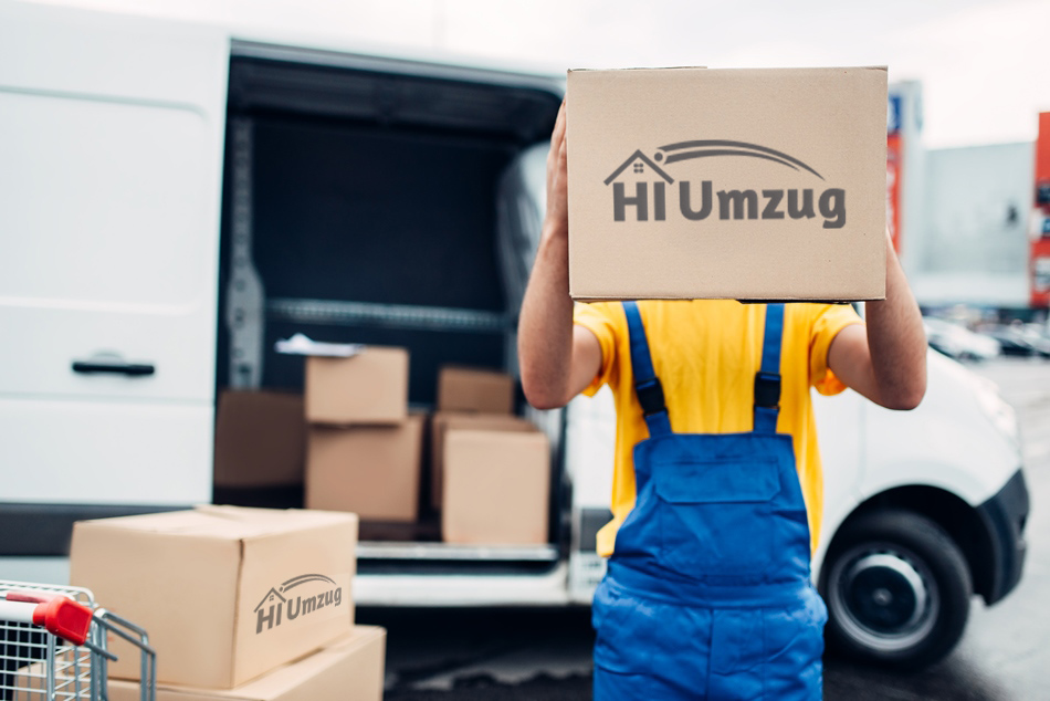 Umzugsfirma & Hi Umzug (Umzug und Reinigung & Räumung & Lagerung ) – Umzugsfirma Madiswil – Foto 2