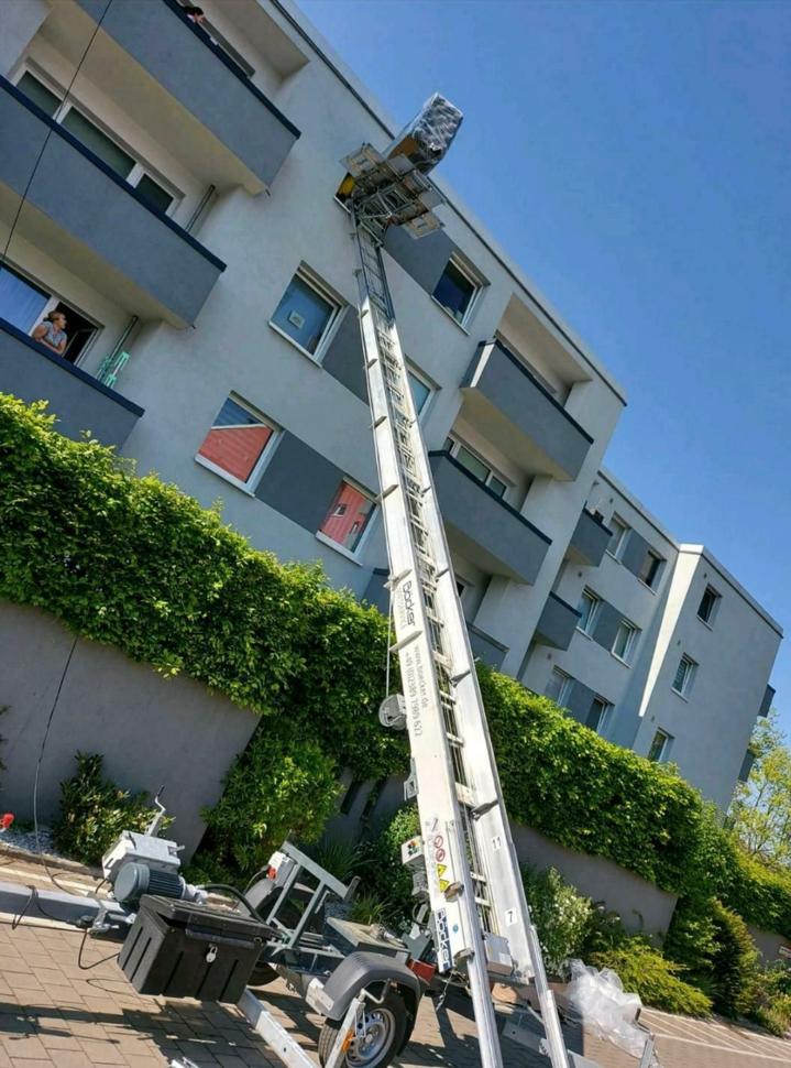 Umzugsfirma Singen - TipTop Move - Umzüge & Transporte – Umzugsfirma Singen (Hohentwiel) – Foto 2