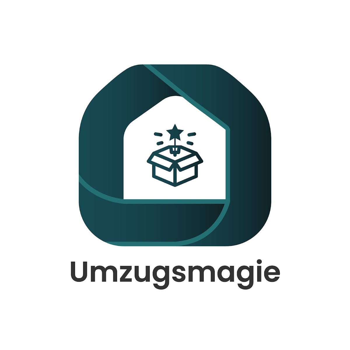 Umzugsmagie - Umzugsunternehmen Titelbild