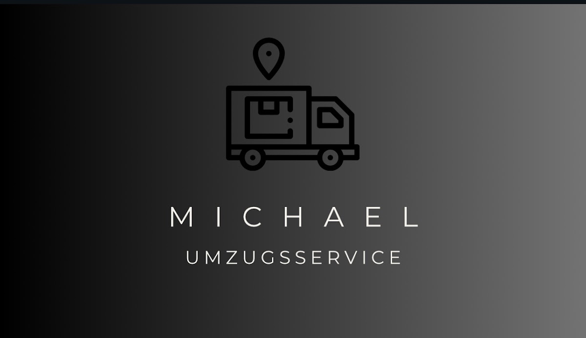 Umzugsservice Michael Titelbild