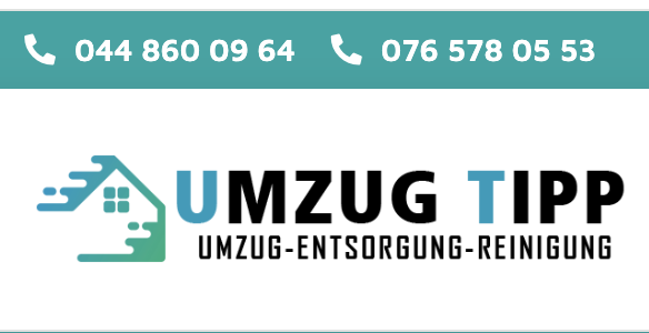 Umzugtipp Titelbild