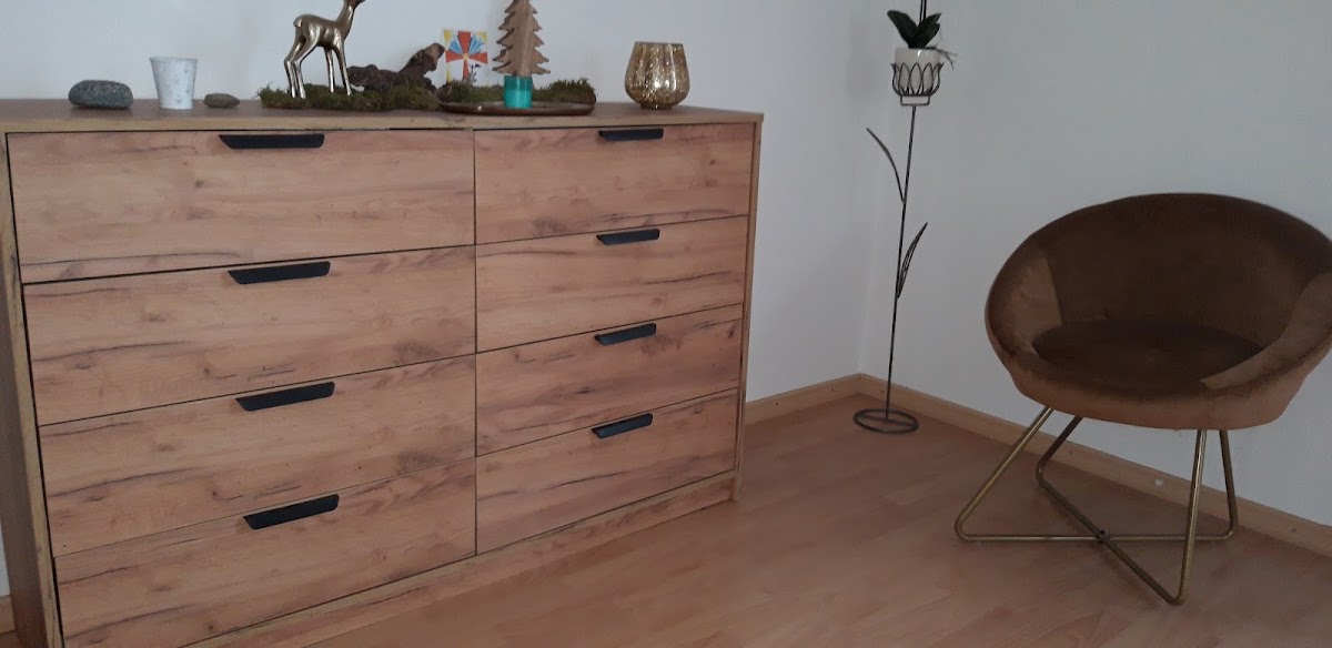 Urs Kuster Umzüge GmbH Titelbild