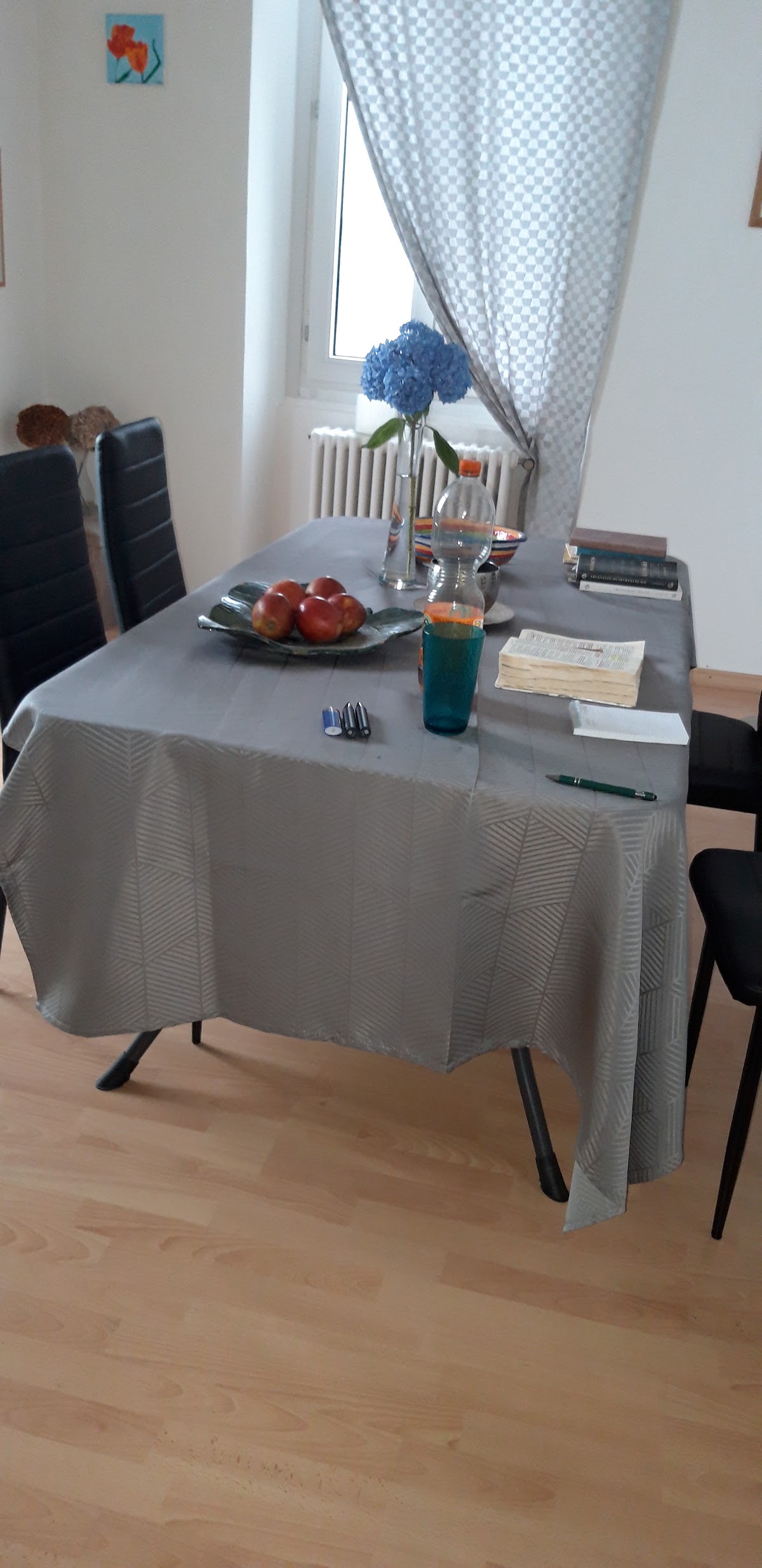 Urs Kuster Umzüge GmbH – Umzugsfirma Diepoldsau – Foto 1