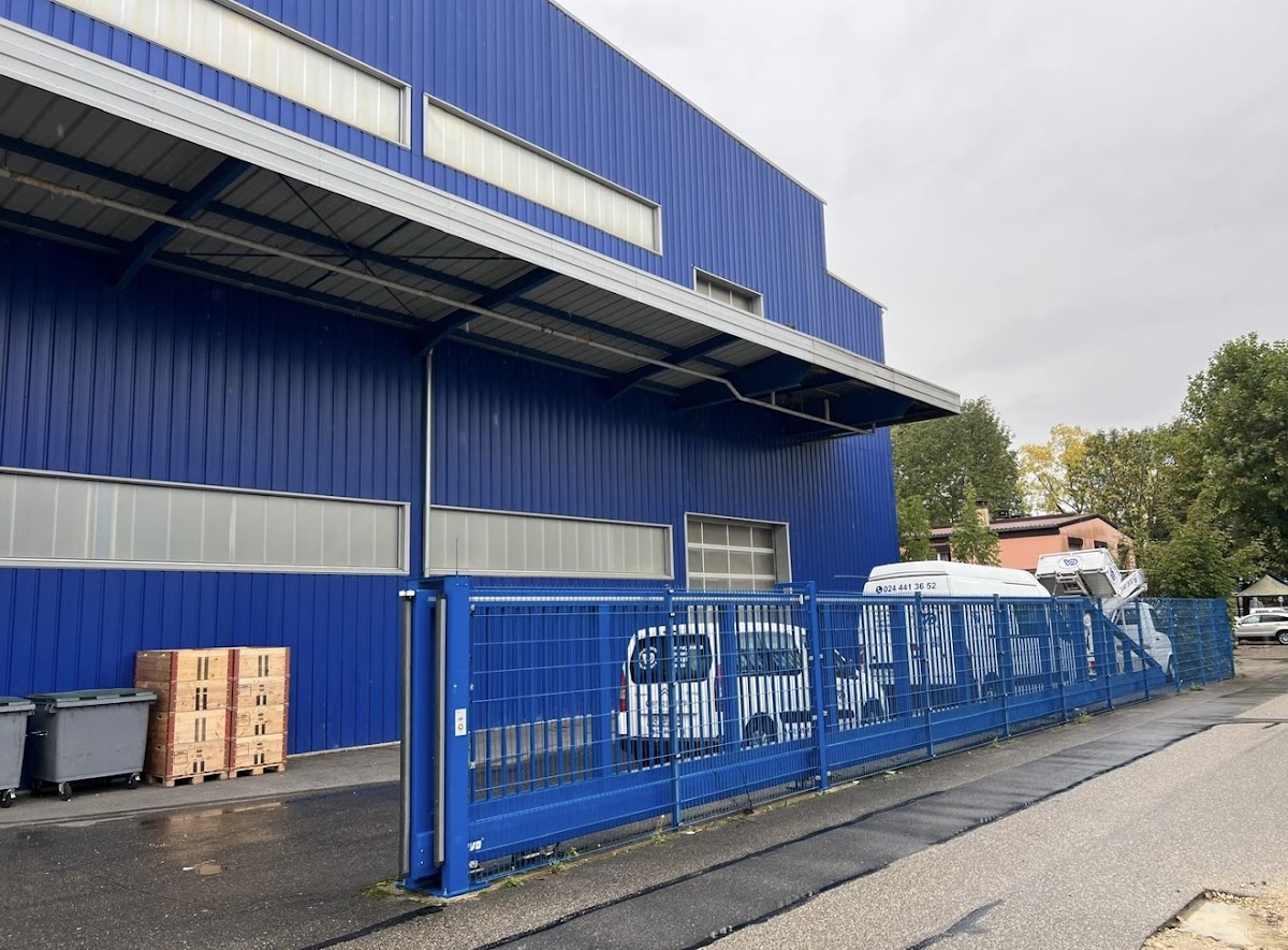 VD Déménagements Sàrl – Umzugsfirma Orbe – Foto 2