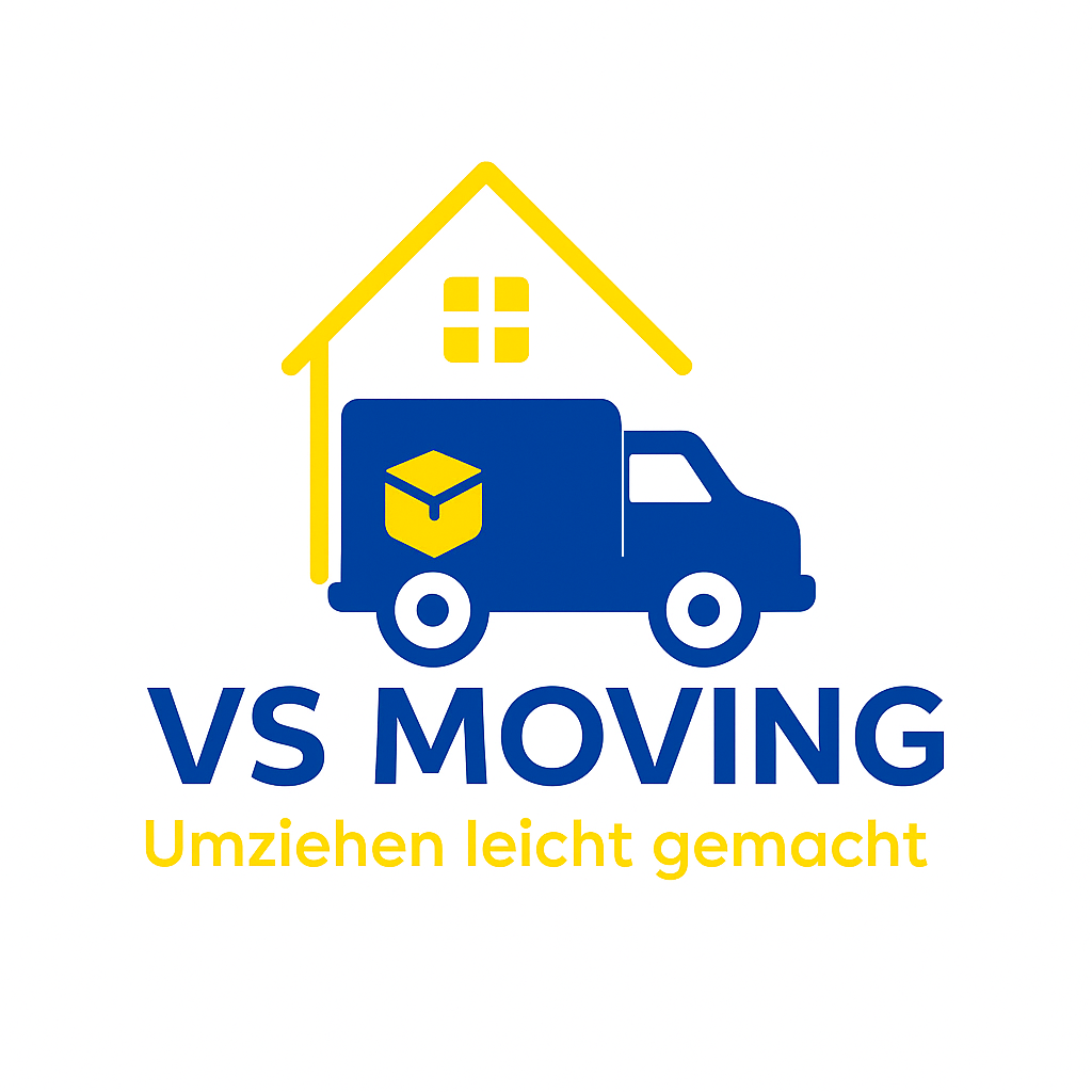 VS Moving GmbH - Umzugsfirma Aargau, Zürich, Schweiz – Umzugsfirma Oftringen – Foto 1