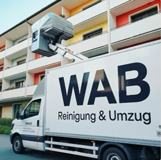 Wabumzug Service – Umzugsfirma Neuenhof – Foto 1