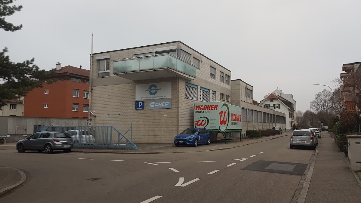 WAGNER UMZÜGE AG Titelbild