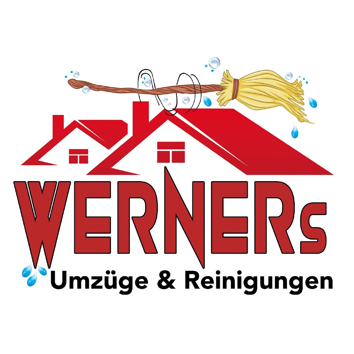 Werner's Umzüge & Reinigungen GmbH – Umzugsfirma Buchrain – Foto 1