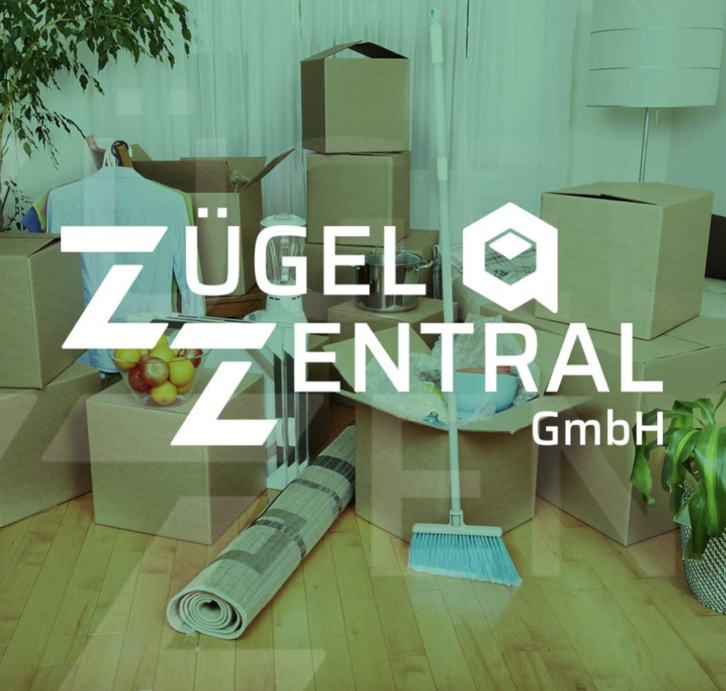 Zügel Zentral GmbH – Umzugsfirma Bellach – Foto 1