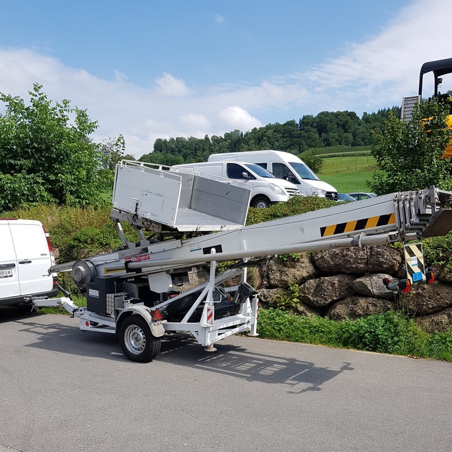 Zuegla.ch – Umzugsfirma Chur – Foto 2