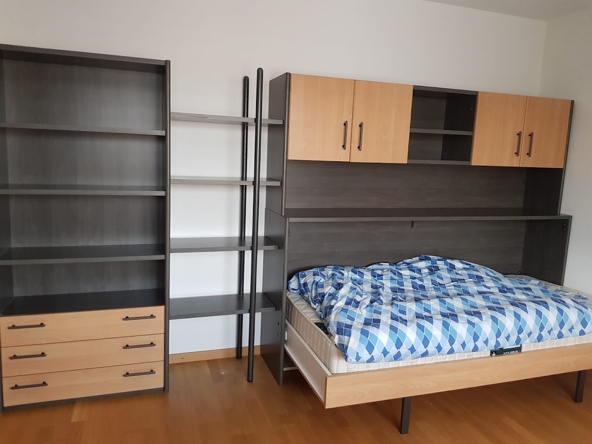 Zuegler – Umzugsfirma Herzogenbuchsee – Foto 2