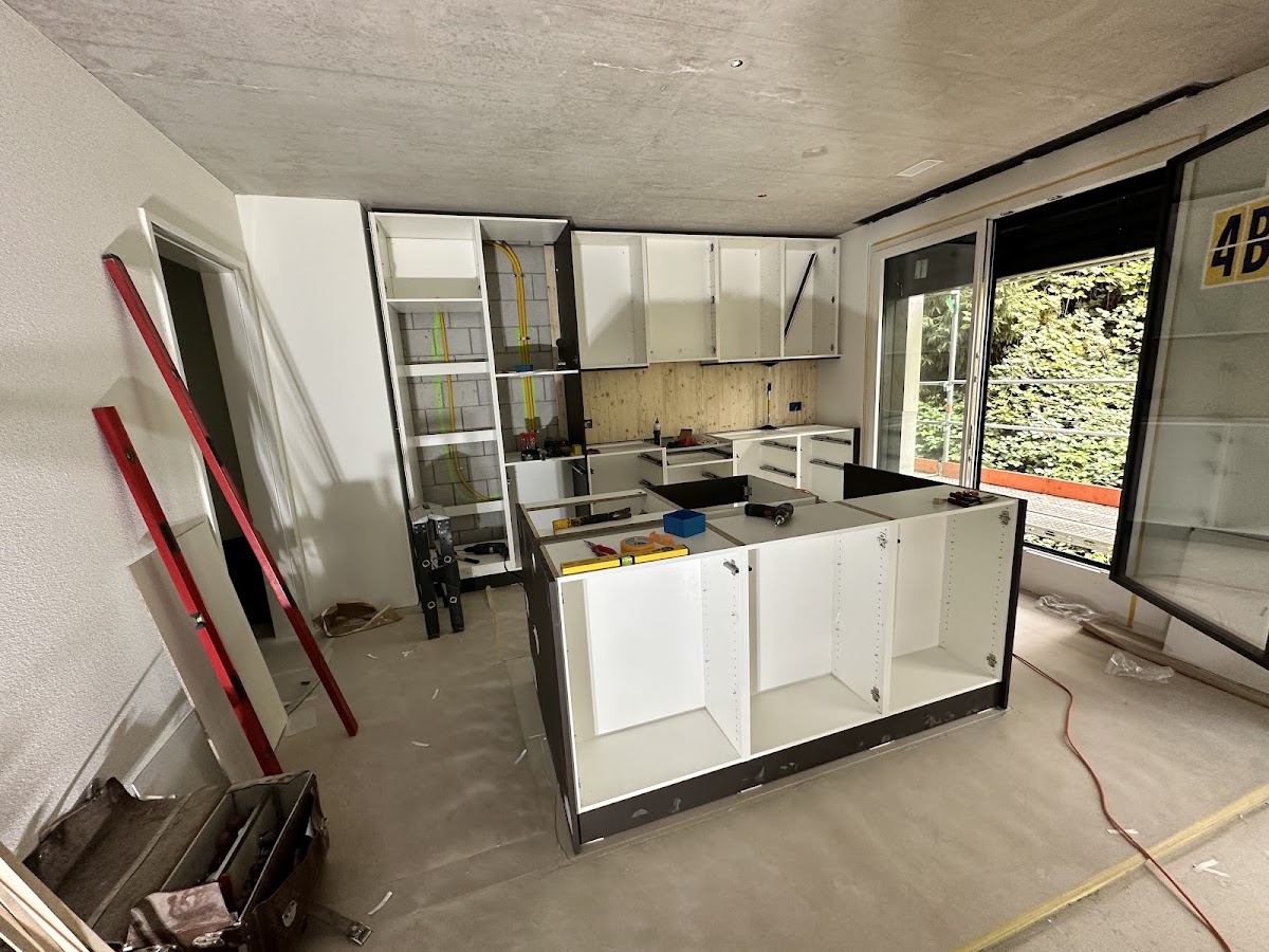 Zürich Transport GmbH – Umzugsfirma Volketswil – Foto 2
