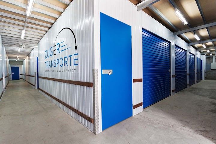 Zuger Transporte & Umzüge GmbH - Bülach – Umzugsfirma Bülach – Foto 2